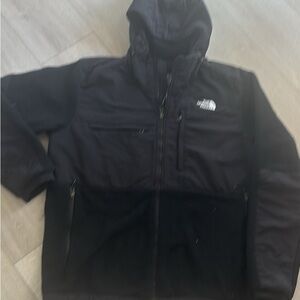 The North Face Men's Dark Performance Jacket